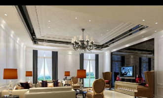 專業(yè)產(chǎn)房共建 大型土建裝修工程的施工緯度設(shè)計(jì)與一體化實(shí)施