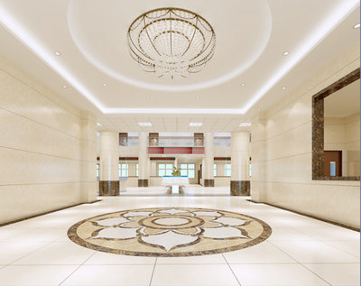 美華建設集團 建筑裝飾裝修建設工程設計與施工一體化服務領航者